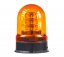Orange LED beacon wl87fix by YL-FB