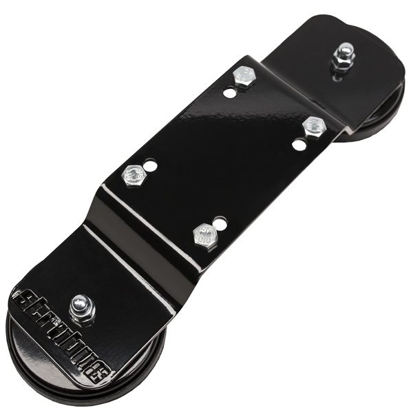 Magnetické držáky majákových ramp Optima. Max 140Km/H