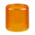 Amber replacement cover for wl405, wl406, wl405fix, wl406fix