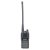 ICom IC-A16E VHF Portable Radio Station for Aviation 118,000–136,992 MHz, 2400 mAh, IP67
