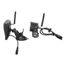 SET bezdrôtový digitálny kamerový systém s monitorom 5" AHD