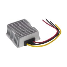 Lineárny menič napätia 48/12, 20A