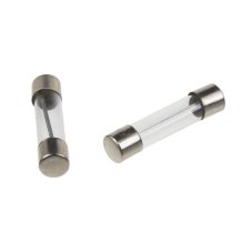 Glass fuse 6,3 x 32 5 A 10 pcs