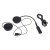 Bluetooth HF sada do prilby BCK13