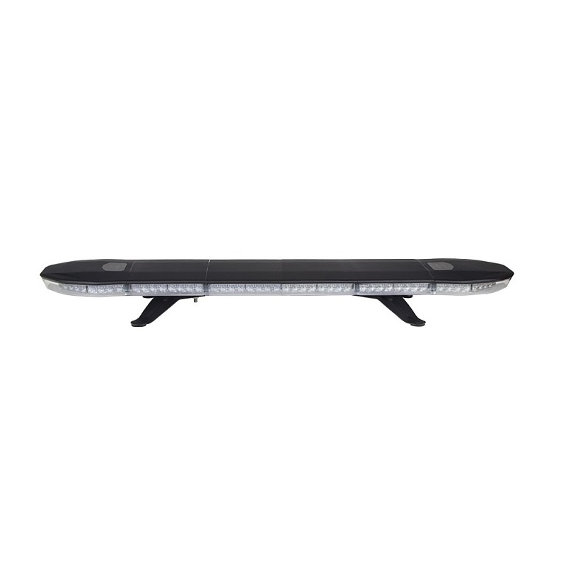 LED orange lightbar slim sre4-2766w 86cm by Forda Lite-G