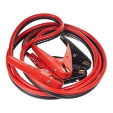 Startovací kabely 600 A 3 m Cu