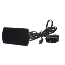 Palubný displej 3" LCD, OBDII, FULL