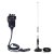Sada CB PNI Escort HP 62 Radiostanice a antény PNI S75 s magnetem
