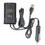 CB sada PNI HP 72 s adaptérem a anténou Extra 48