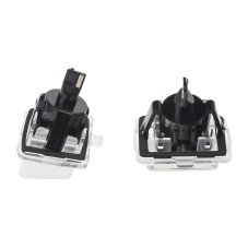 LED osvětlení SPZ do vozu Mercedes W204, W212, C216, C207, W221