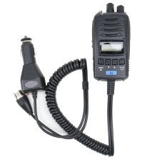 CB rádiová súprava TTi TCB-H100 + CB anténa PNI Extra 48