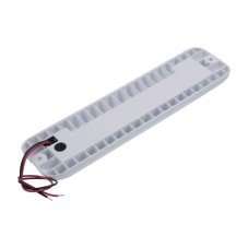 LED osvetlenie interiéru/exteriéru, 10-30V, 15W, ECE R10, IP67, PIR senzor