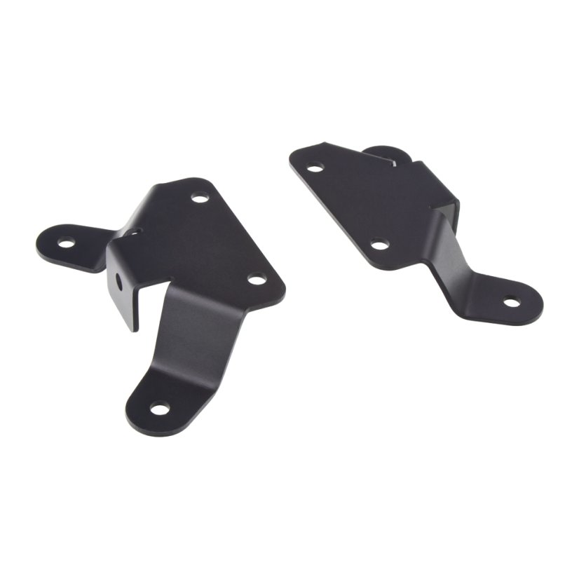 Holder for lightbars sre9