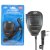 Mikrofón PNI MHS40 s reproduktorom, 2 kolíky PNI-K, kompatibilný s PMR, VHF/UHF stanicami