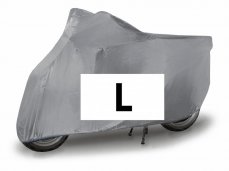 Ochranná plachta na motocykel L 100% WATERPROOF