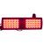Red other interior lightheads