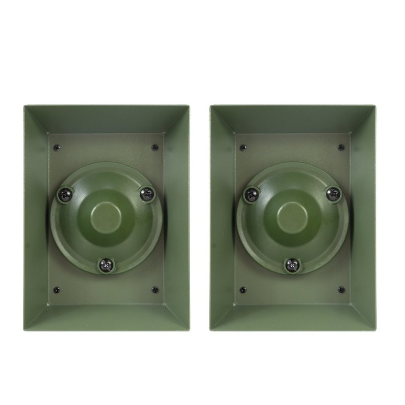 Vábnička pro lov PNI CP480 se 2 reproduktory, napájení 12 V