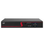 DVR a NVR systémy