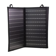 Skládací solární panel 20 W