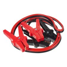 Startovací kabely 400 A 2,5 m CCA