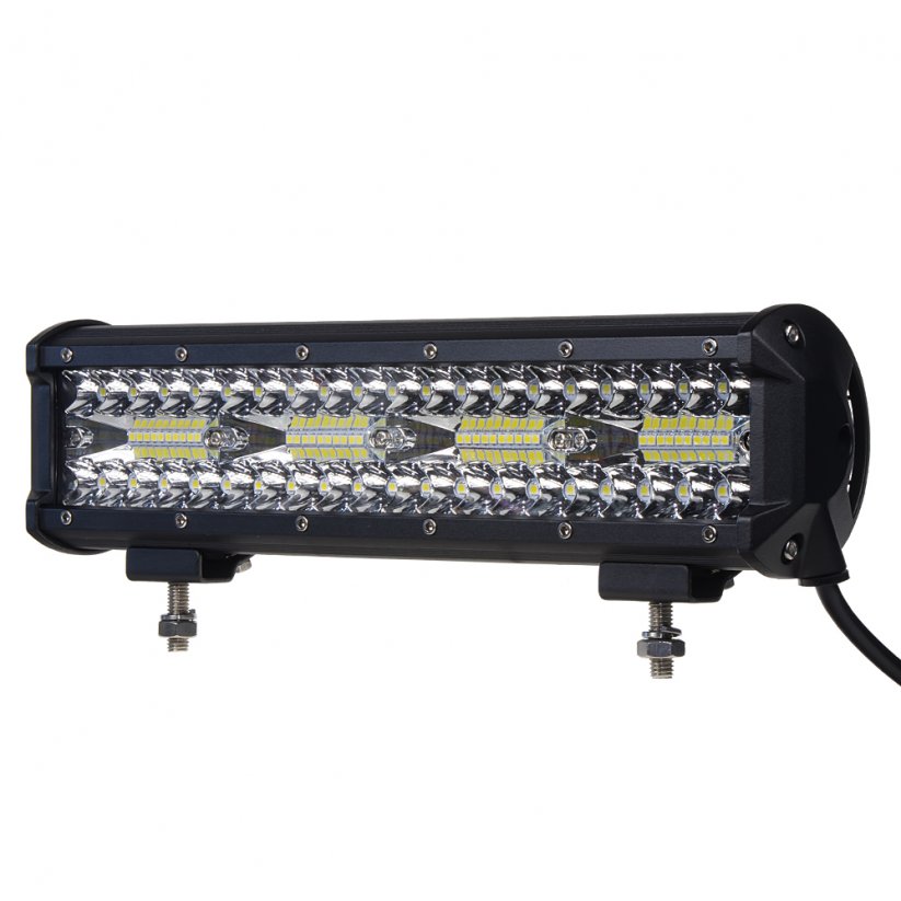LED rampa, 80x3W, ECE R10 312x91x65 mm