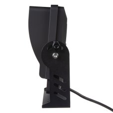 9" AHD monitor with 2x4-pin inputs