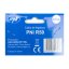 Propojovací kabel PNI R50 RG58, 2× PL259, délka 50 cm