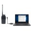 Programovací kabel PNI PSR230 pro R10 až R45 a HP82