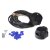 tr10 13-pin socket with 1.8 m wiring