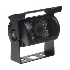 CVBS external IR camera 12-24 V