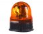 Oranžový výstražný halogenový rotační maják wl84H1 od výrobce YL-FB