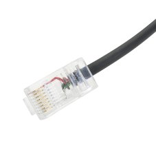 Programovací kábel pre rozhlasovú stanicu CRT MICRON U / V