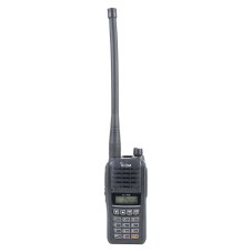 ICom IC-A16E VHF Portable Radio Station for Aviation 118,000–136,992 MHz, 2400 mAh, IP67