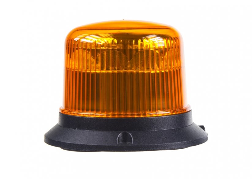 Oranžový LED maják 911-E30m od výrobce FordaLite-FB