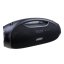 CARCLEVER bezdrátový Bluetooth reproduktor 120 W, IPX6, USB, AUX, MIC, RGB