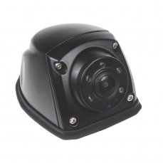 AHD 720P mini camera 4PIN, with IR, PAL external