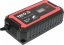 Charger with LCD display 6V/2A, 12V/10A