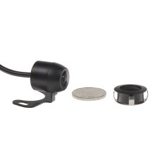 PAL CCD drill-in/external camera