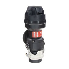 Napájecí adaptér 24V-12V 15pin(ISO12098) - 13pin(ISO11446)