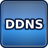 Dynamické DNS – priebežne aktualizuje záznam domény pri zmene verejnej IP adresy. Užitočné na vzdialený prístup, keď sa IP často mení.