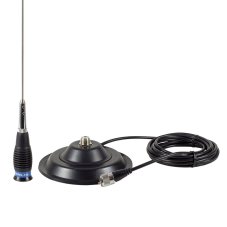 CB anténa PNI ML145 dĺžka 145 cm a magnet vrátane PNI 145 / PL