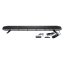 LED rampa 1427mm, oranžová, 12-24V, 270x1W LED, ECE R65