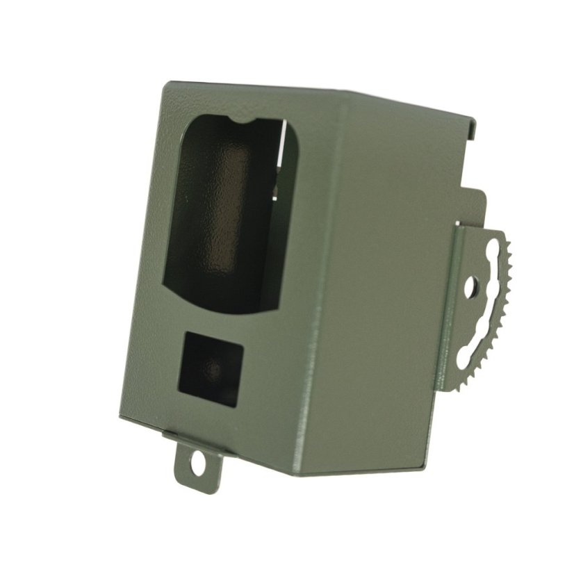 PNI Safe Lock 550 Metal Security Cabinet for PNI Hunting 550C Game Cameras