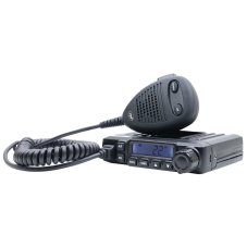 Radiostanice CB, multistandard, 4W, AM-FM, 12V, ASQ, RF Gain, zástrčka