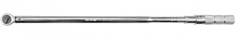 Torque wrench 3/4" 80-400 Nm