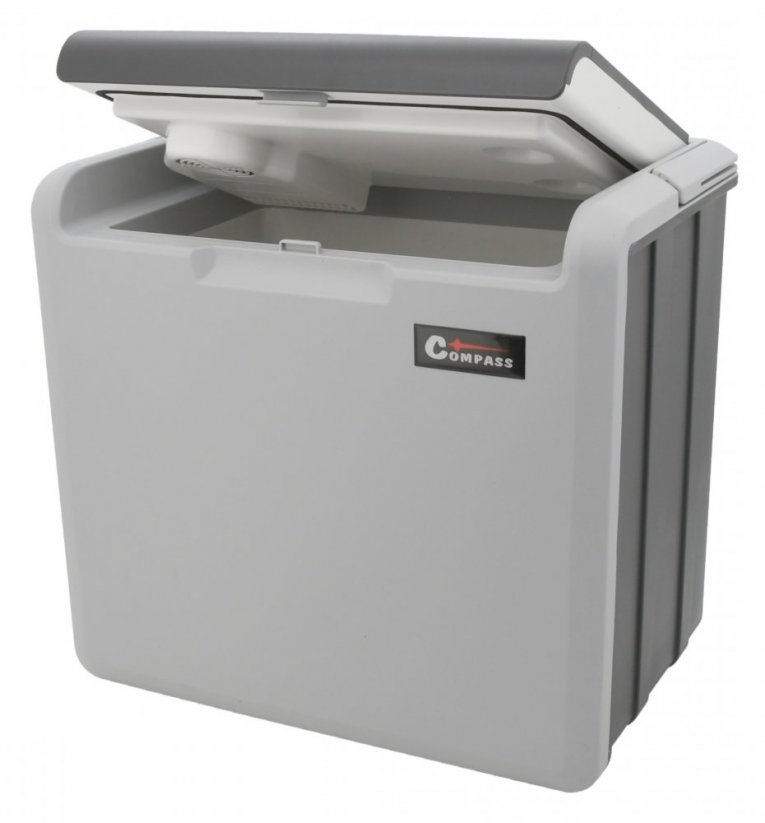 Cooling box 30 litres TAMPERE 230/12V
