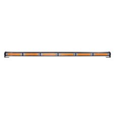 LED alej 12-24V, 900mm oranžová, 6xCOB LED