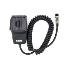4-pinový dynamický mikrofón PNI pre CB rádiovú stanicu