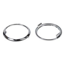 Reducing ring for lights sj-288 chrome 5mm