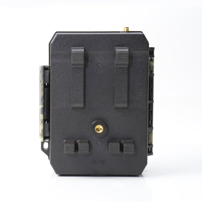 PNI Hunting 350C 12MP Game Camera with 3G, SMS, Email, FTP, 1080p, and Night Vision